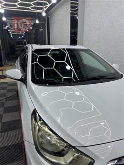 هيونداي أكسنت